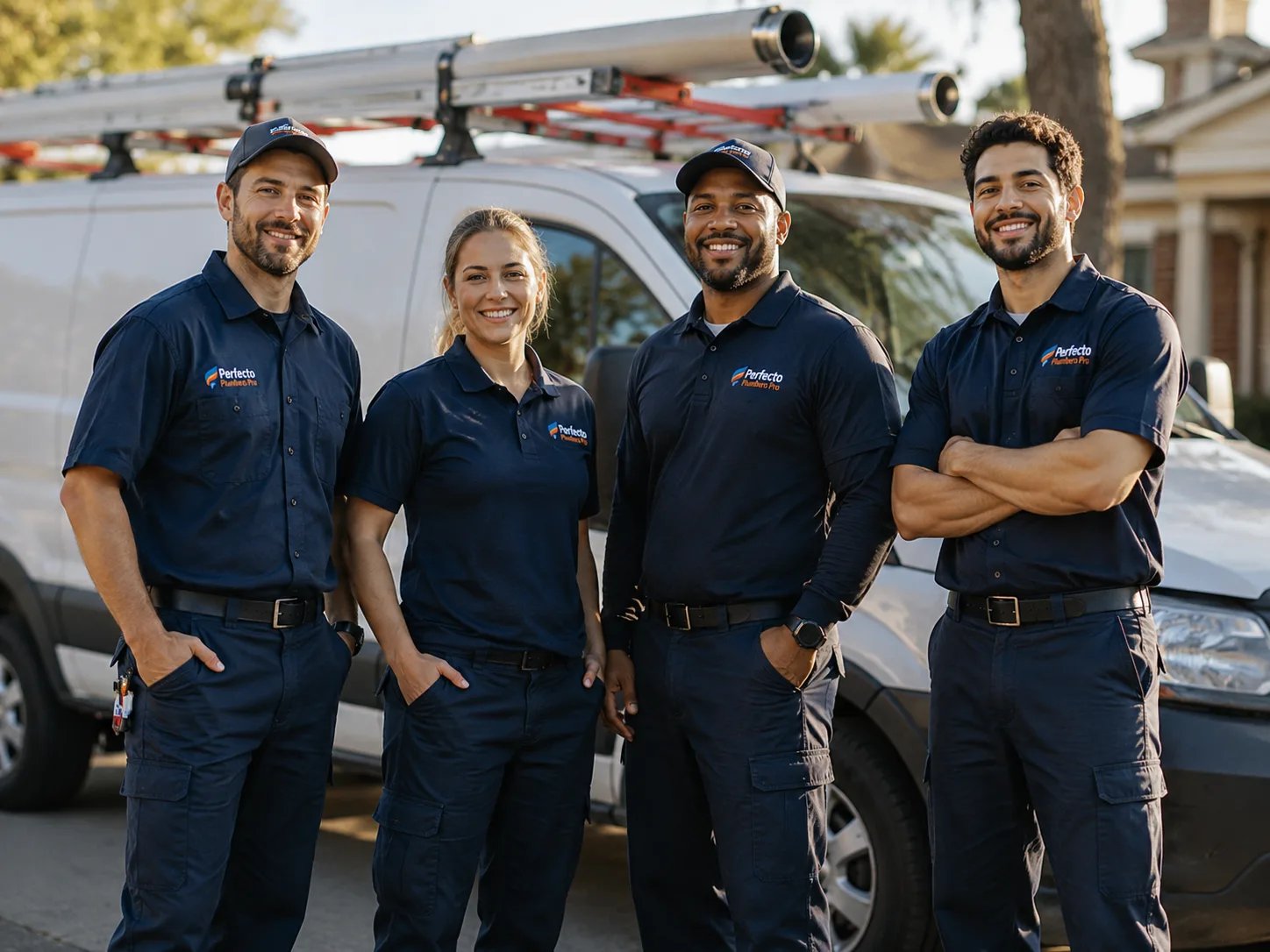 Emergency Plumber Near Me in Fowler, OH near me